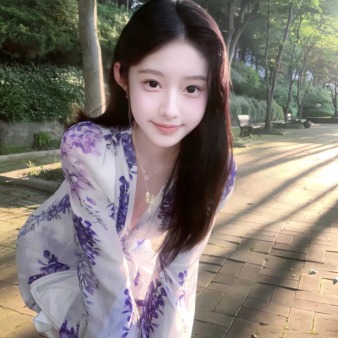 月亮在跳舞