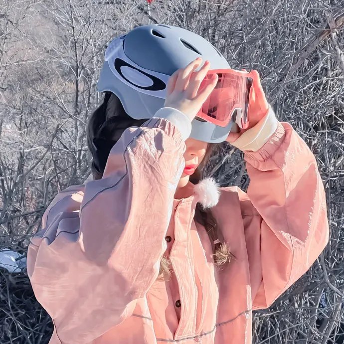女神我最大
