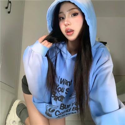 水长流