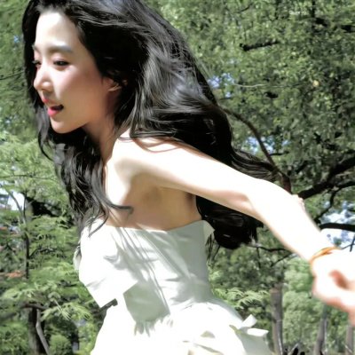 寻找遗失的未来