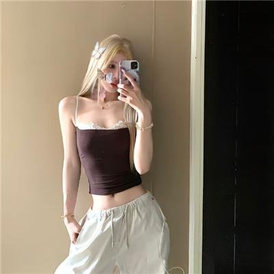 哭泣的女人2019